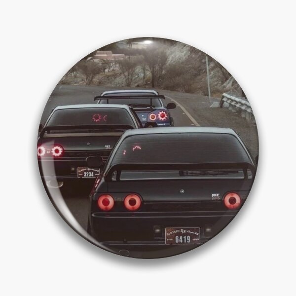 Item preview, nissan skyline designed and sold by Molchyn.