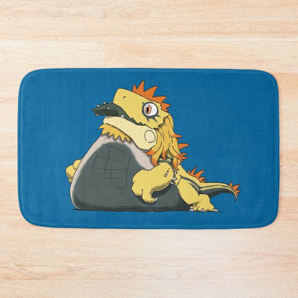 Item preview, monster hunter designed and sold by drakoui.