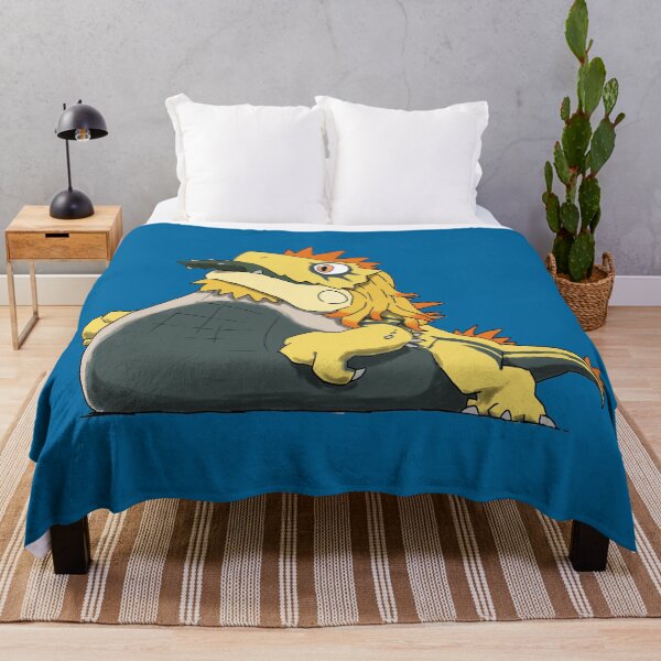 Item preview, monster hunter designed and sold by drakoui.