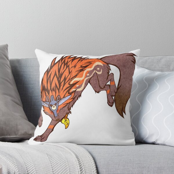 Item preview, Oina Warrior Oki designed and sold by Maddy Greville.