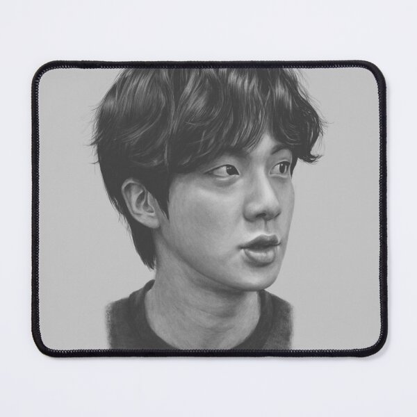 Item preview, Kim Seokjin, Jin designed and sold by Yeerin.