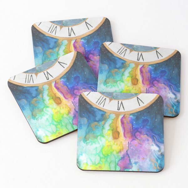 Item preview, Eternal Time designed and sold by archaDIAlidia.