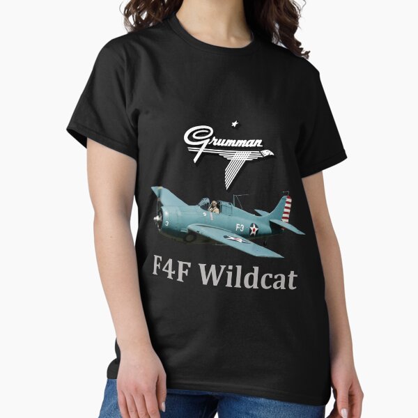 Item preview, F4F Wildcat WW2 US fighter designed and sold by Digitalfred.