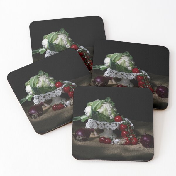 Item preview, Fruit and veg still life designed and sold by Philip Butler.