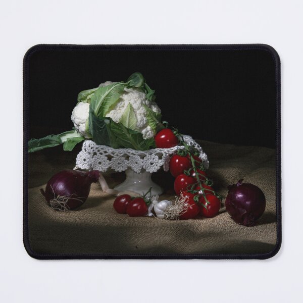 Item preview, Fruit and veg still life designed and sold by Philip Butler.