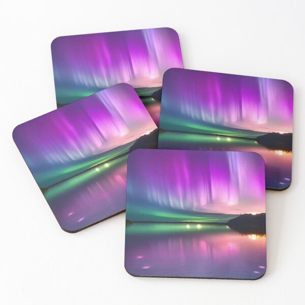 Artikelvorschau, Aurora Borealis entworfen und verkauft von VitalDesigner.