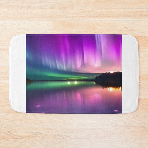 Artikelvorschau, Aurora Borealis entworfen und verkauft von VitalDesigner.