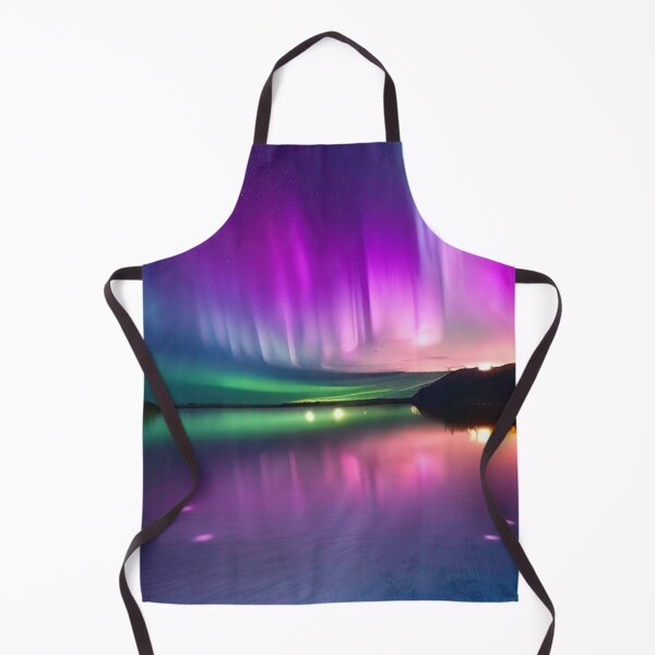 Artikelvorschau, Aurora Borealis entworfen und verkauft von VitalDesigner.