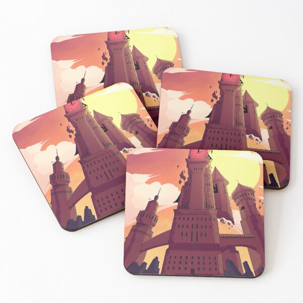 Item preview, dead cells designed and sold by walklingrafter.