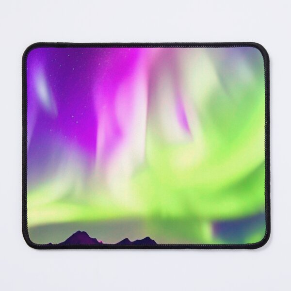 Item preview, Aurora Borealis Northern Lights designed and sold by VitalDesigner.