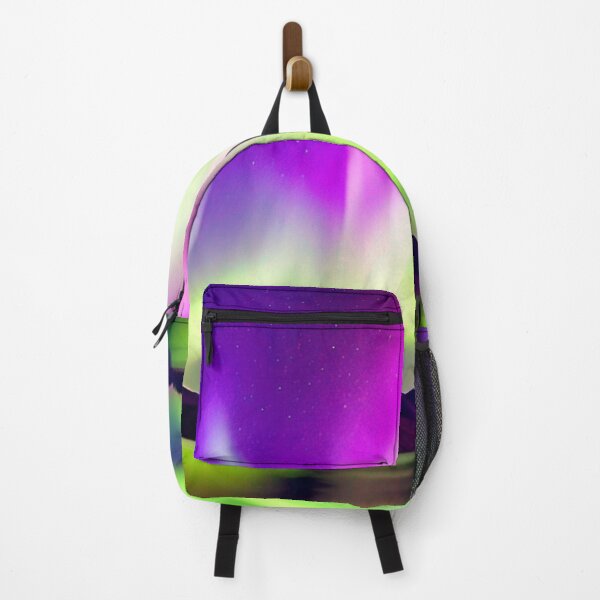 Artikelvorschau, Aurora Borealis Northern Lights entworfen und verkauft von VitalDesigner.