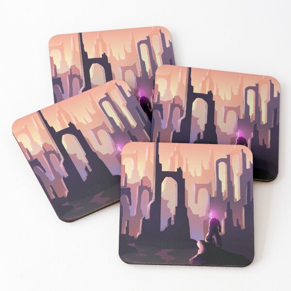Item preview, dead cells art designed and sold by walklingrafter.