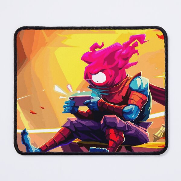 Item preview, dead cells game designed and sold by walklingrafter.