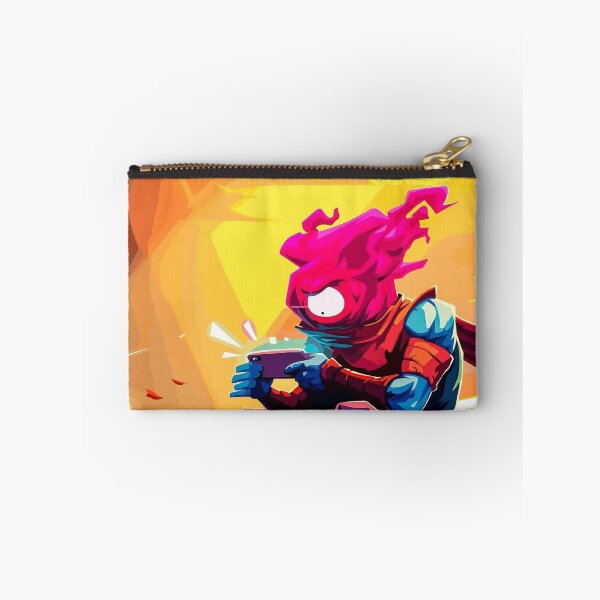 Item preview, dead cells game designed and sold by walklingrafter.