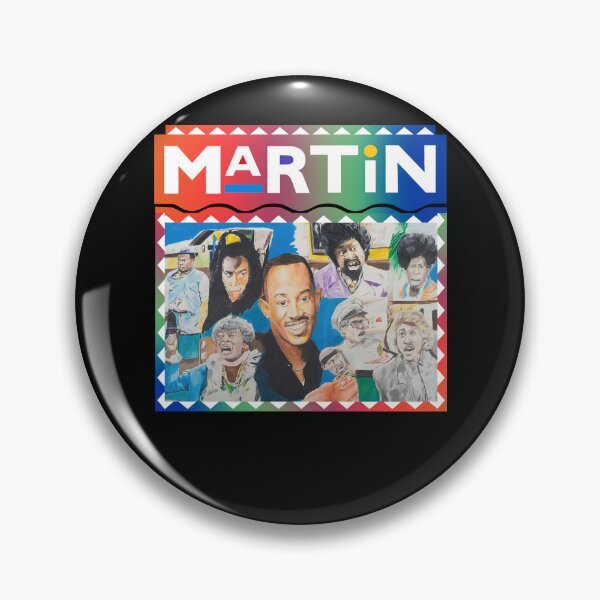 Item preview, Funny Men Pat Martin Morita Lawrence Gifts Movie Fans designed and sold by Eggerchange.