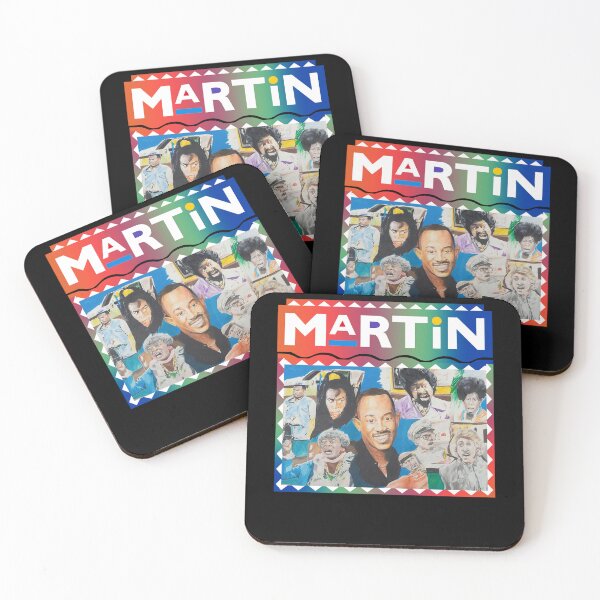 Item preview, Funny Men Pat Martin Morita Lawrence Gifts Movie Fans designed and sold by Eggerchange.