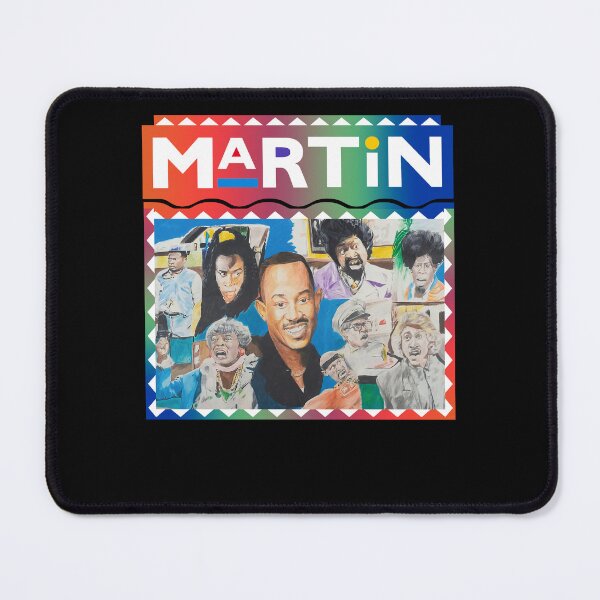 Item preview, Funny Men Pat Martin Morita Lawrence Gifts Movie Fans designed and sold by Eggerchange.