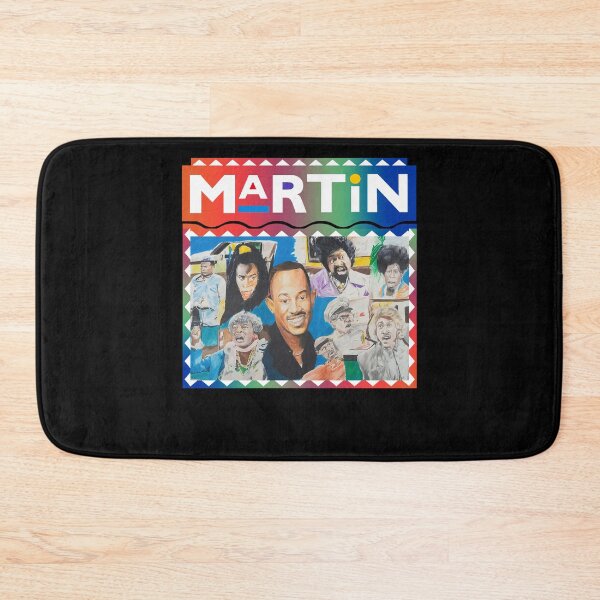 Item preview, Funny Men Pat Martin Morita Lawrence Gifts Movie Fans designed and sold by Eggerchange.