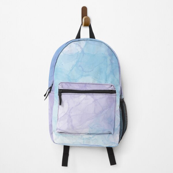 Item preview, Blue/Lavender Watercolor designed and sold by miyu11.