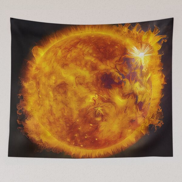Item preview, Sol designed and sold by Red-Alien.