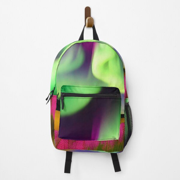 Item preview, Lights In The Sky Aurora Borealis designed and sold by VitalDesigner.