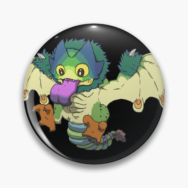 Item preview, monster hunter designed and sold by drakoui.