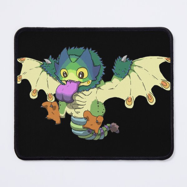 Item preview, monster hunter designed and sold by drakoui.