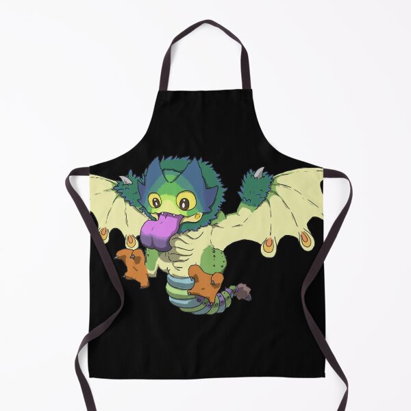 Item preview, monster hunter designed and sold by drakoui.