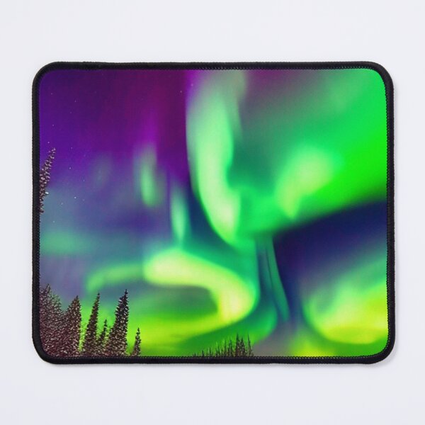 Item preview, Aurora Borealis designed and sold by VitalDesigner.