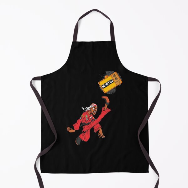 Item preview, Gift For Men Martin John Kreese Vintage Retro designed and sold by Eggerchange.