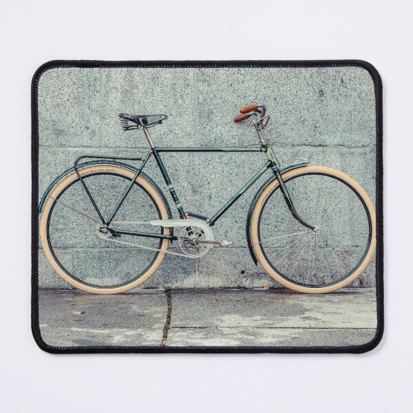 Item preview, Original vintage men's bike - 1941 designed and sold by Dennius.
