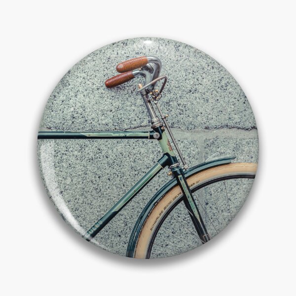 Item preview, Original vintage men's bike - 1941 designed and sold by Dennius.