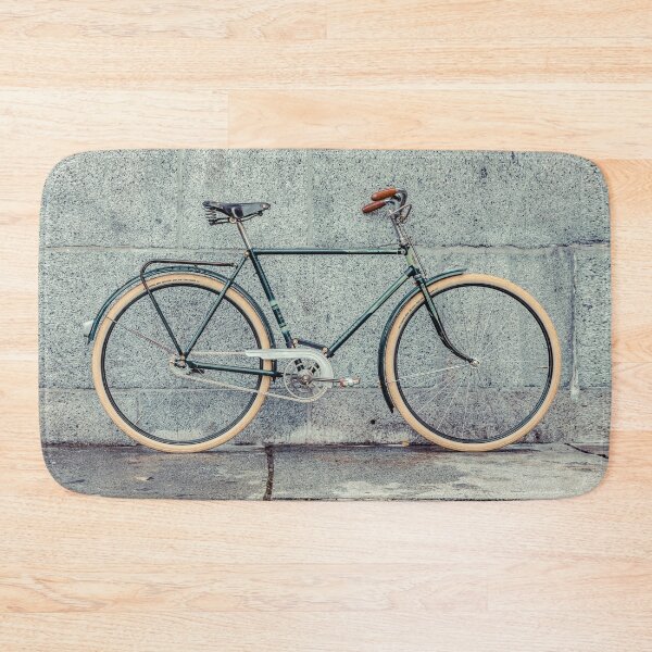 Item preview, Original vintage men's bike - 1941 designed and sold by Dennius.