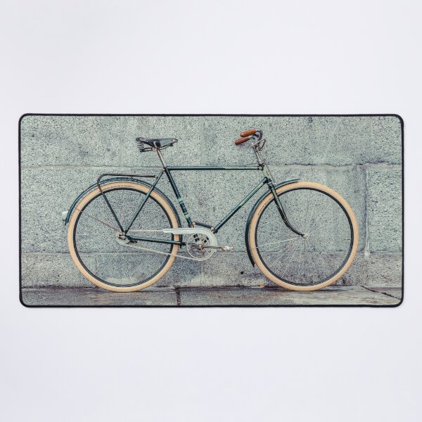 Item preview, Original vintage men's bike - 1941 designed and sold by Dennius.