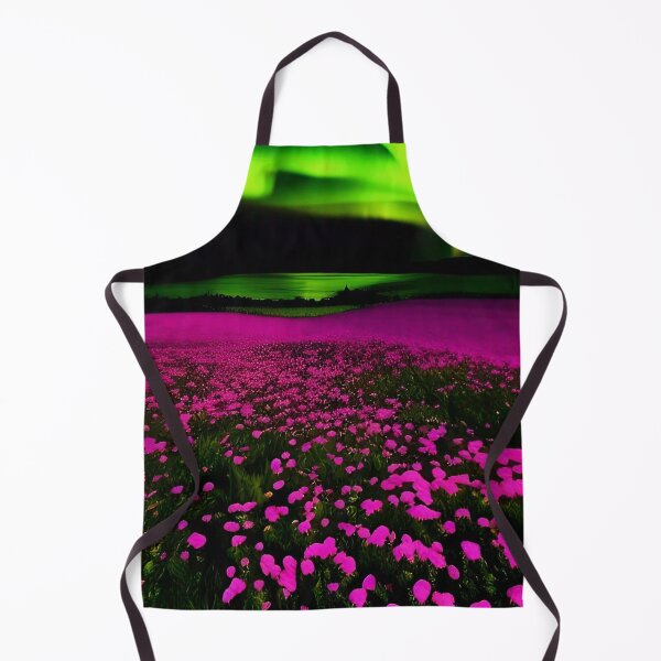 Item preview, Colorful Aurora Borealis designed and sold by VitalDesigner.