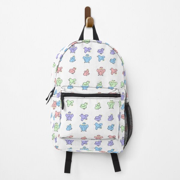 Item preview, Más feliz que un pájaro con un paquete de papas fritas designed and sold by ECKDesign.