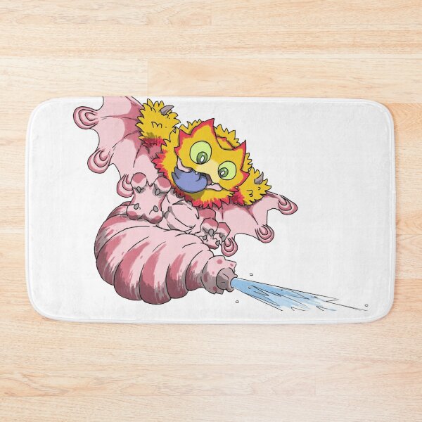 Item preview, monster hunter designed and sold by drakoui.