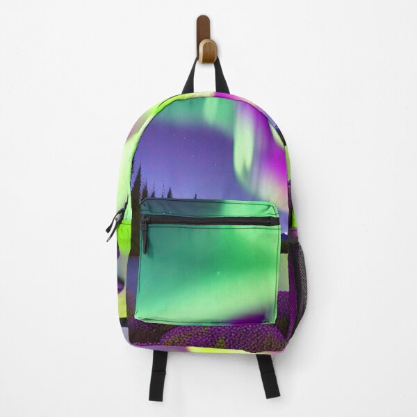Item preview, Aurora Borealis Full Of Light designed and sold by VitalDesigner.