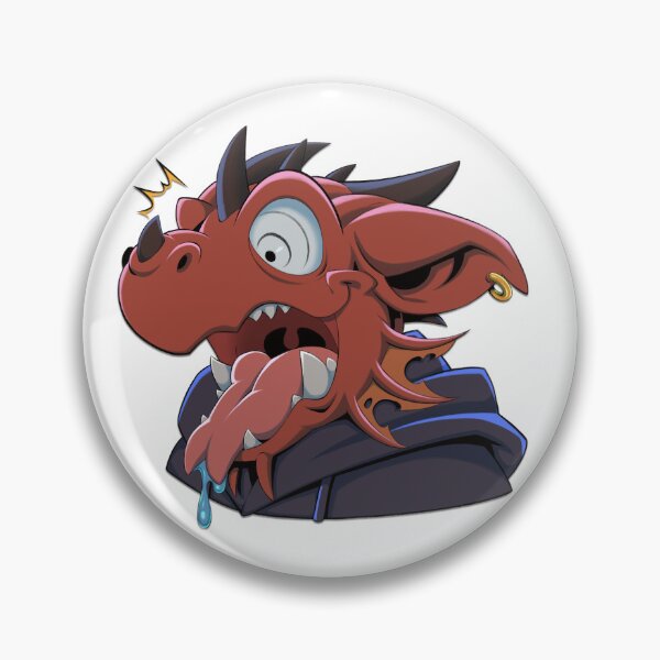 Item preview, Nid Thirsty designed and sold by Nidhogg the Dragon.