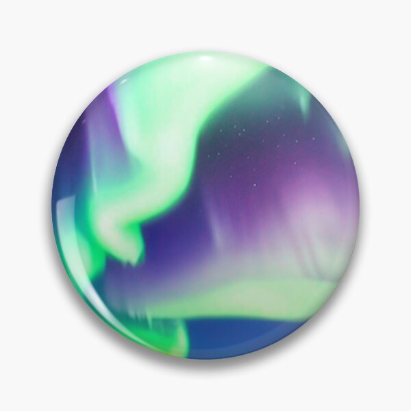 Item preview, Northern Lights designed and sold by VitalDesigner.