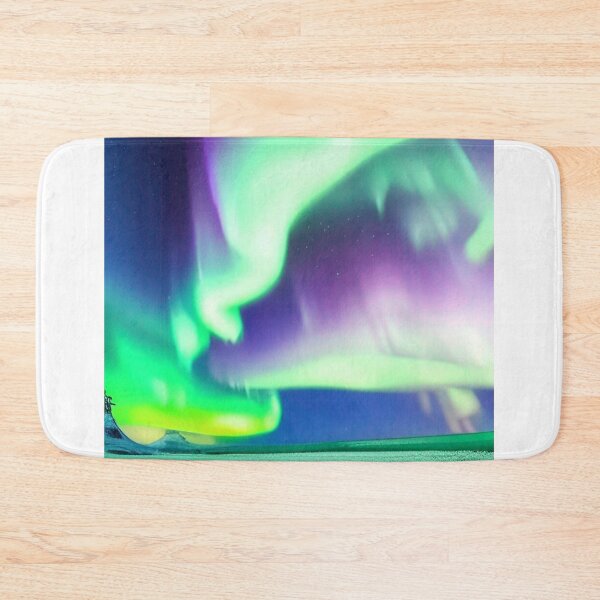 Item preview, Northern Lights designed and sold by VitalDesigner.