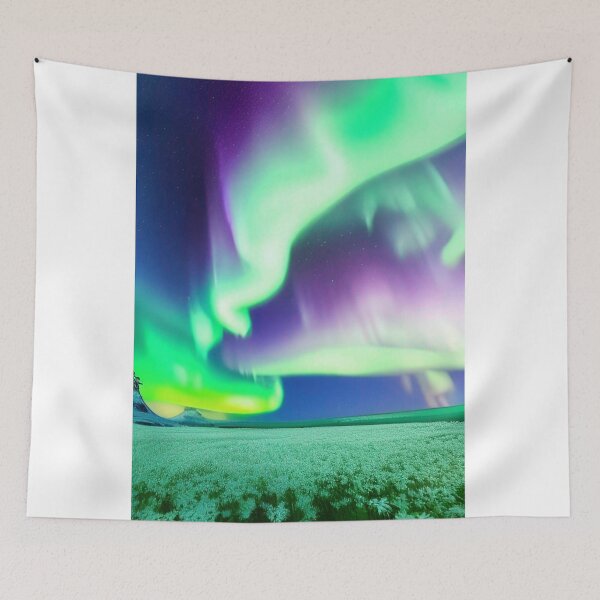 Item preview, Northern Lights designed and sold by VitalDesigner.