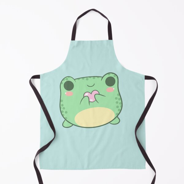 Item preview, Kawaii Frog - Toad Pun - You are TOADally amazing! designed and sold by FreyaDraws.