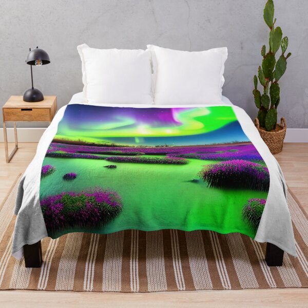 Item preview, Wonderful Aurora Borealis designed and sold by VitalDesigner.