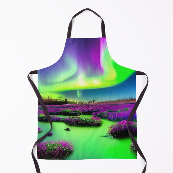 Item preview, Wonderful Aurora Borealis designed and sold by VitalDesigner.