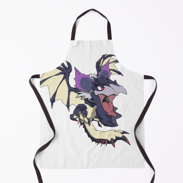 Item preview, monster hunter designed and sold by drakoui.