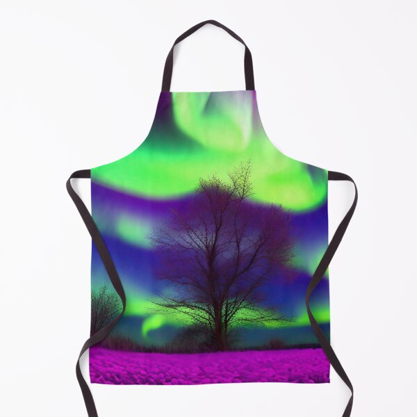 Item preview, Gorgeous Aurora Borealis designed and sold by VitalDesigner.