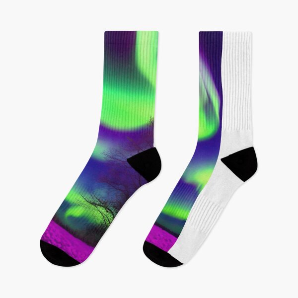 Item preview, Gorgeous Aurora Borealis designed and sold by VitalDesigner.
