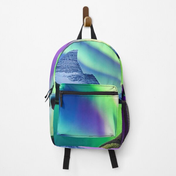 Item preview, Attractive Aurora Borealis designed and sold by VitalDesigner.
