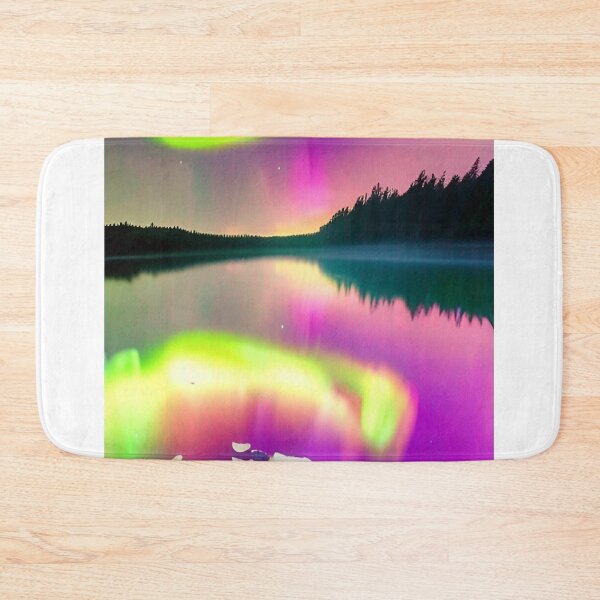 Item preview, Fascinating Aurora Borealis designed and sold by VitalDesigner.